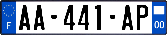 AA-441-AP