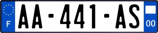 AA-441-AS