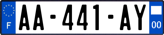 AA-441-AY