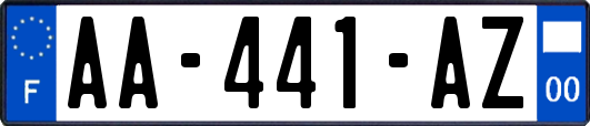 AA-441-AZ