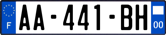 AA-441-BH