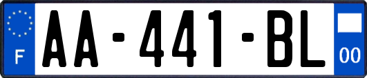 AA-441-BL