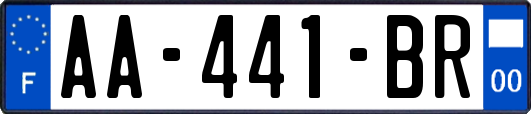 AA-441-BR