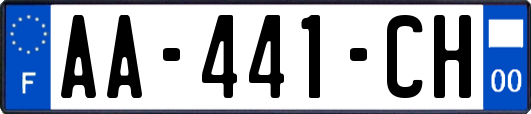 AA-441-CH