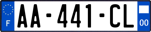 AA-441-CL