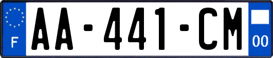 AA-441-CM