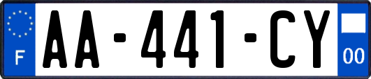 AA-441-CY