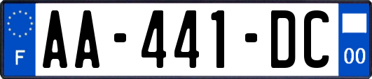 AA-441-DC