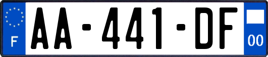 AA-441-DF