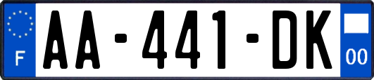 AA-441-DK