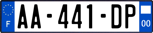 AA-441-DP