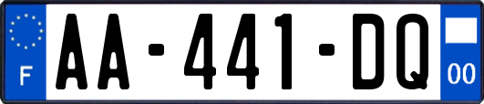 AA-441-DQ