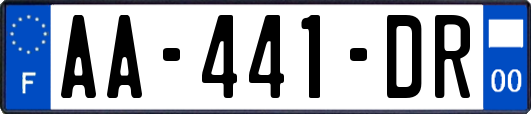 AA-441-DR