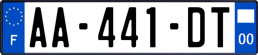 AA-441-DT