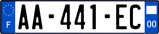 AA-441-EC