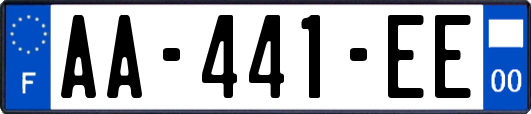 AA-441-EE