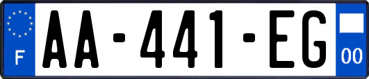 AA-441-EG