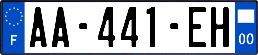 AA-441-EH