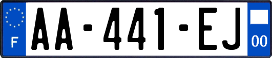 AA-441-EJ