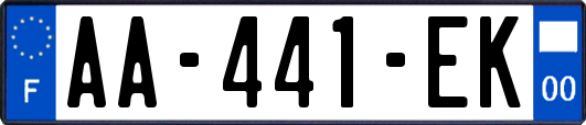 AA-441-EK