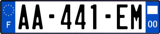 AA-441-EM