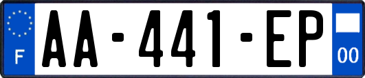 AA-441-EP