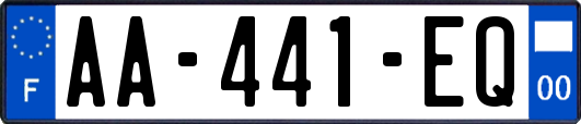 AA-441-EQ