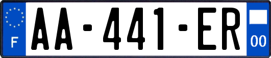 AA-441-ER