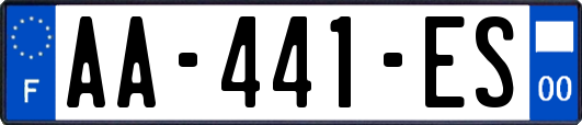 AA-441-ES