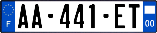 AA-441-ET