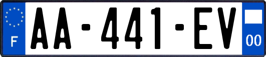 AA-441-EV