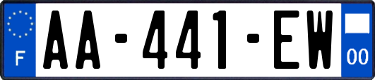 AA-441-EW