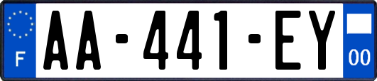 AA-441-EY