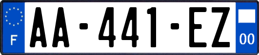 AA-441-EZ