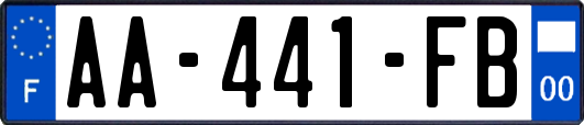 AA-441-FB