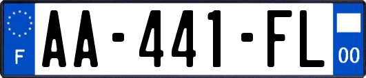 AA-441-FL