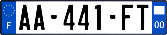 AA-441-FT