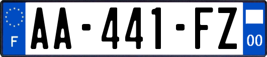 AA-441-FZ