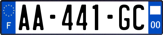 AA-441-GC