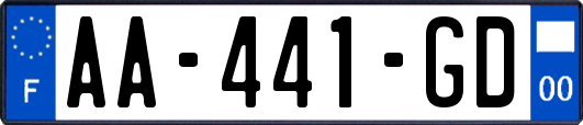 AA-441-GD