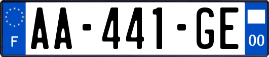 AA-441-GE