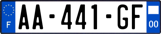 AA-441-GF