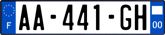 AA-441-GH