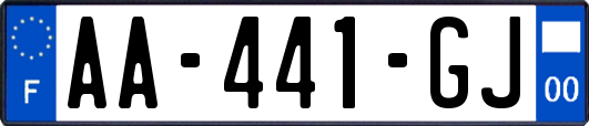 AA-441-GJ