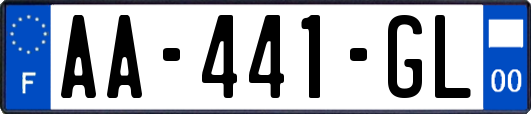AA-441-GL