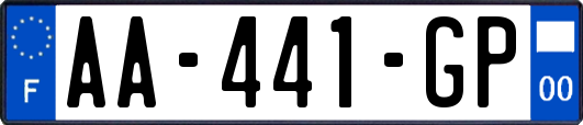 AA-441-GP