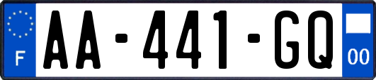 AA-441-GQ