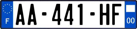 AA-441-HF