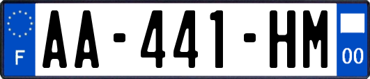 AA-441-HM