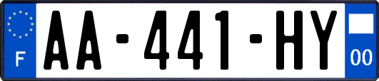 AA-441-HY